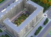 Satılır 1 otaqlı 48 m2 yeni tikili 5 mkr