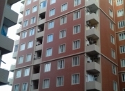 Satılır 4 otaqlı 140 m2 yeni tikili 1 mkr