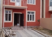 Satılır 4 otaqlı 140 m2 həyət evi Masazır