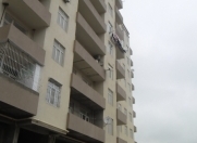 Satılır 1 otaqlı 66 m2 yeni tikili Xırdalan