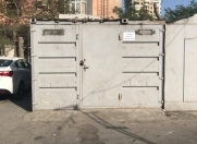 Satılır 20.4 m2 qaraj 8 km