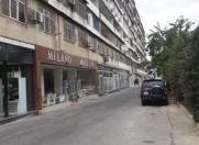 Satılır 3 otaqlı 240 m2 obyekt 8 km