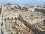 Satılır 10 sot torpaq Perekeşkül