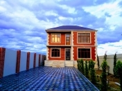 Satılır 5 otaqlı 200 m2 bağ evi Mərdəkan