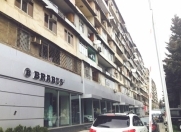 Satılır 3 otaqlı 65 m2 köhnə tikili 1 mkr