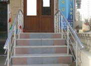 İcarəyə verilir 2 otaqlı 50 m2 ofis Yasamal r.