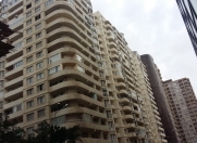 İcarəyə verilir 1 otaqlı 69 m2 yeni tikili Avropa otel