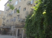 Satılır 4 otaqlı 100 m2 köhnə tikili Biləcəri