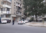 Satılır 2 otaqlı 55 m2 köhnə tikili Bakıxanov
