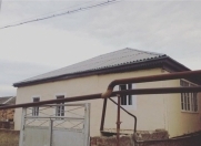 Satılır 6 otaqlı 100 m2 həyət evi Siyəzən