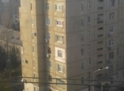 Satılır 5 otaqlı 110 m2 köhnə tikili Y.Günəşli