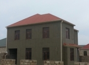 Satılır 5 otaqlı 600 m2 yeni tikili Ramana