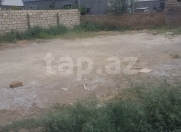 Satılır 3 sot torpaq Sumqayıt