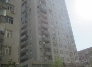 Satılır 2 otaqlı 53 m2 yeni tikili İnşaatçılar m.