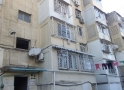 Satılır 3 otaqlı 70 m2 köhnə tikili Qələbə dairəsi