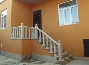 Satılır 2 otaqlı 90 m2 həyət evi Binəqədi