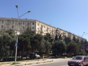 Satılır 3 otaqlı 70 m2 köhnə tikili Nərimanov heykəli