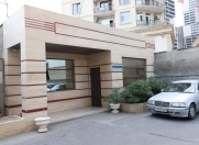 İcarəyə verilir 5 otaqlı 133 m2 ofis Çıraq Plaza