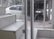 İcarəyə verilir 2 otaqlı 40 m2 ofis Nəsimi bazarı