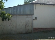 Satılır 3 otaqlı 105.5 m2 həyət evi İsmayıllı