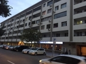 İcarəyə verilir 3 otaqlı 100 m2 köhnə tikili Landmark