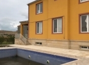 Satılır 7 otaqlı 460 m2 bağ evi Novxanı
