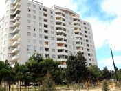 Satılır 3 otaqlı 145 m2 yeni tikili 8 km