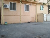 Satılır 4 otaqlı 90 m2 köhnə tikili Rəsulzadə