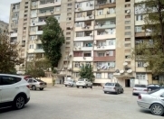 Satılır 2 otaqlı 60 m2 köhnə tikili Köhnə Günəşli