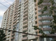 Satılır 2 otaqlı 87 m2 yeni tikili Zabitlər parkı