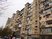 Satılır 2 otaqlı 60 m2 köhnə tikili 9 mkr