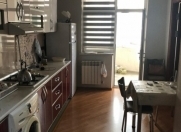 İcarəyə verilir 3 otaqlı 90 m2 yeni tikili İnşaatçılar m.