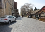 Satılır 2 otaqlı 40 m2 köhnə tikili İçəri Şəhər m.