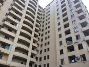 Satılır 4 otaqlı 129 m2 yeni tikili Ağ şəhər