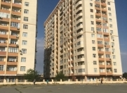 Satılır 3 otaqlı 127 m2 yeni tikili Neftçilər m.