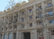 İcarəyə verilir 2 otaqlı 60 m2 köhnə tikili İçəri Şəhər