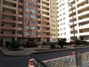 Satılır 2 otaqlı 100 m2 yeni tikili 8 km