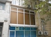 İcarəyə verilir 3 otaqlı 55 m2 ofis İçəri Şəhər m.