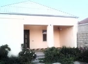 Satılır 3 otaqlı 100 m2 həyət evi Maştağa