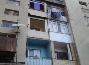 Satılır 2 otaqlı 57 m2 köhnə tikili Köhnə Günəşli