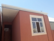 Satılır 2 otaqlı 56 m2 həyət evi Xırdalan