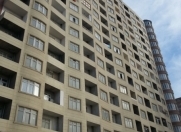 Satılır 2 otaqlı 86 m2 yeni tikili İnşaatçılar m.