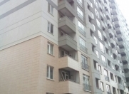 Satılır 1 otaqlı 26 m2 yeni tikili 20 yanvar m.