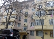 Satılır 1 otaqlı 32 m2 köhnə tikili 7 mkr