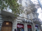 İcarəyə verilir 3 otaqlı 85 m2 köhnə tikili Fontanlar bağı