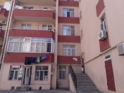 Satılır 3 otaqlı 120 m2 həyət evi Binəqədi