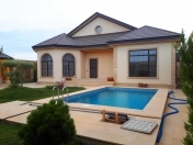 Satılır 5 otaqlı 220 m2 bağ evi Mərdəkan