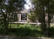 Satılır 5 otaqlı 110 m2 obyekt Türkan