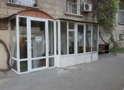 İcarəyə verilir 2 otaqlı 60 m2 obyekt Nəriman Nərimanov m.