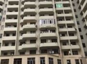 Satılır 1 otaqlı 50 m2 yeni tikili Xırdalan